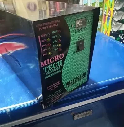 UPS Micro tech 1000w sell in Multan