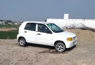 Suzuki alto for sale in taxila