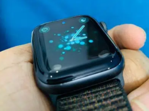 Apple watch series 4.44mm for slae in hydarabad