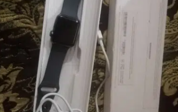 apple watch series 3 38mm icloud for sale