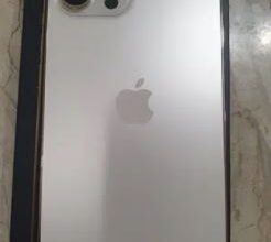 apple iphone 12 mobile for sale in lahore