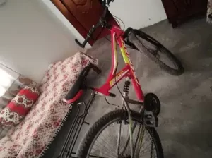 bicycle for sale in Chakwal