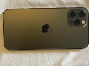 iPhone 12 Pr0, NON PTA APPROVED for sale