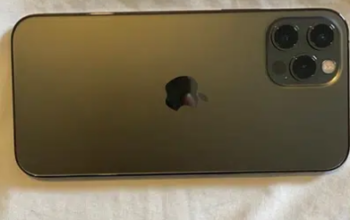 iPhone 12 Pr0, NON PTA APPROVED for sale