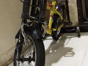branded cycle for sale in karachi