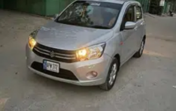 Suzuki cultus Ags for sale in karachi