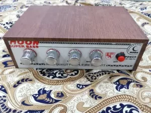 Amplifier for sale in Multan