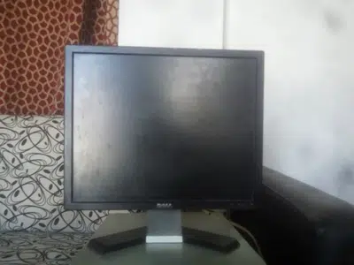 Hp Desktop Dell 19″Moniter sell in Chakwal