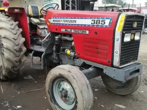 Tractor MF385 sale in Gujranwala