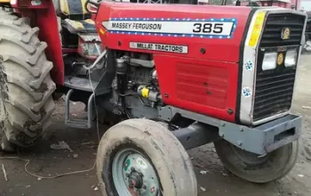 Tractor MF385 sale in Gujranwala