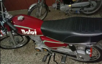 Honda CG125 for sale in rawalpindi
