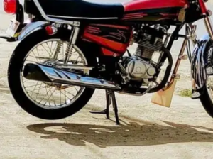 Honda125 for sale in chakwal