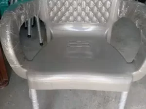 Plastic chair for sale in Daska