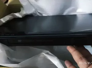 Sony dvd player for sale in Gujranwala