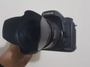 Canon 10D Professional Dslr Camera sell in NArowal
