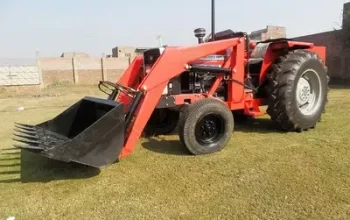 JECO Front Loaders for sale in Gujranwala