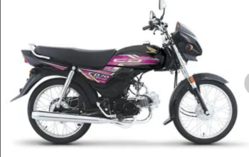 HONDA CD 70 DREAM for slae in karachi