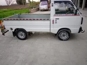 Suzuki Ravi Pickup 2018 Model for sale in Chakwal