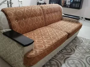 5 seater sofa for sale in G-13, Islamabad