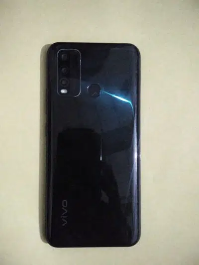 ViVo Y30 4/128gb for sale in Gojra