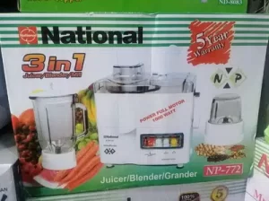 juicer machine for sale in Gujranwala