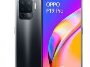 Oppo F19 Pro for sale in jhang
