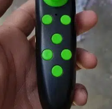 gaming remote for sale in krachi