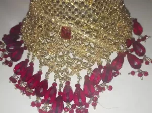Bridal set for sale in Jhang Sadar