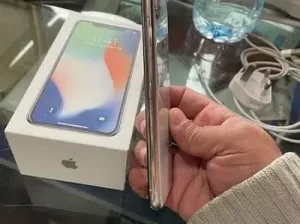 iPhone x 64GB for sale in Narowal