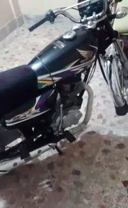 good condition bike for sale in hydrabad