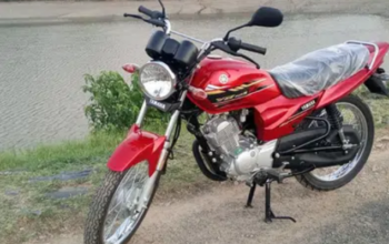 Yamaha 125Z 2021 for sale in haripur