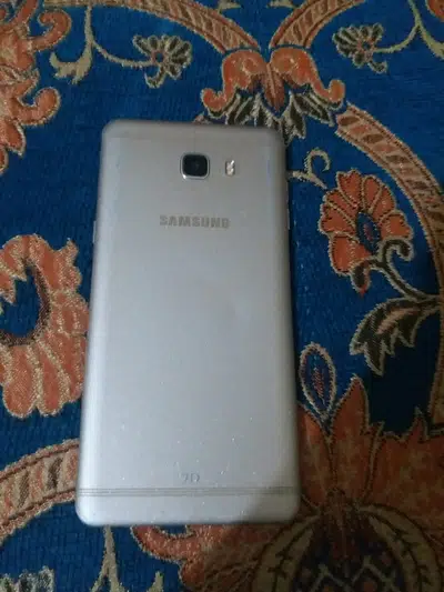 Samsung c9 pro 6/64gb for sale in Burewala