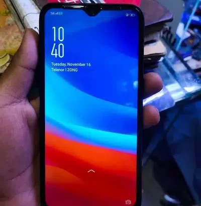 OPPO F9 PRO 6/128gb for sale in Chakwal