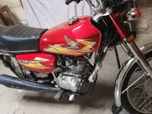 Honda 125 Model 2021 for sale in jhang