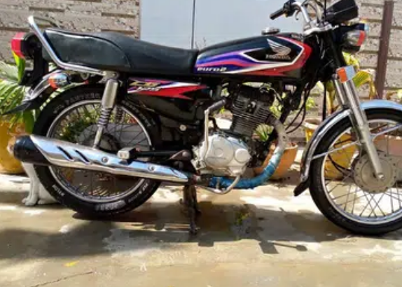honda for sale in karachi