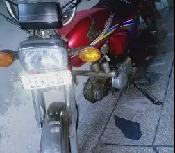 Honda CD 70 genuine for sale in faislabad