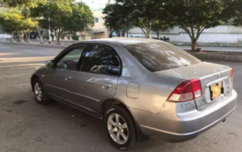 Honda Civic 2005 Exi for sale in karachi