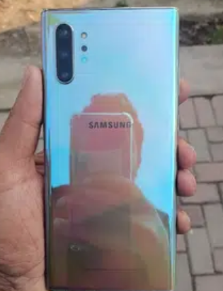 samsung not10 plus patch proved