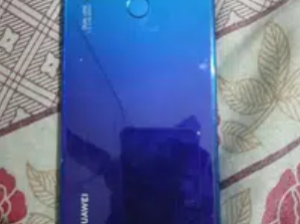 Huawei Nova 3i for sale in gujranwala