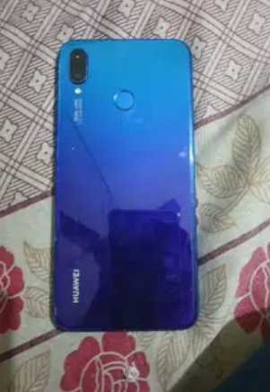 Huawei Nova 3i for sale in gujranwala