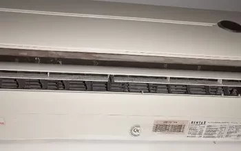 1.5 ton kantex ac for sell in G-13, Islamabad