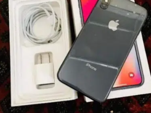 i phone x for sale in saialkot