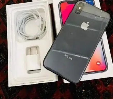 i phone x for sale in saialkot