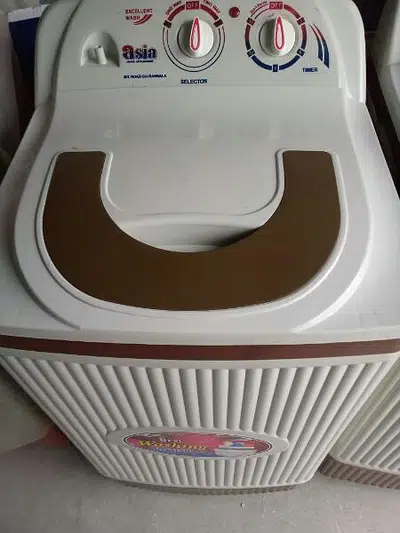 washing machine for sale in Gojra