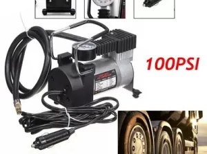 Silver Air compressor for sale in Islamabad