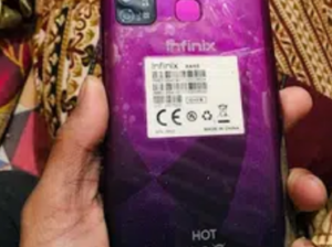 infinix Hot 9 for sale in karachi