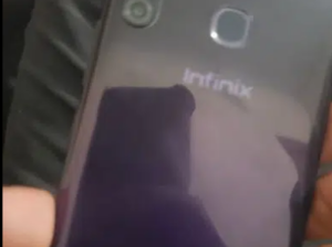 infinix hot 8 10/10 condition for sale in lahore