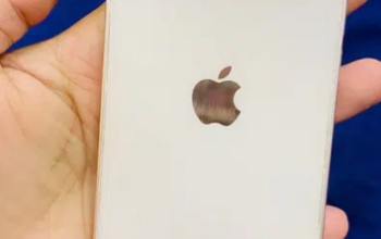iPhone 13 128GB NonPTA Under Apple Warranty