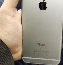 I Phone 6s 32gb for sale in lahore
