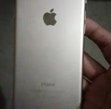 I phone 6s for sale in jalal pur jatta